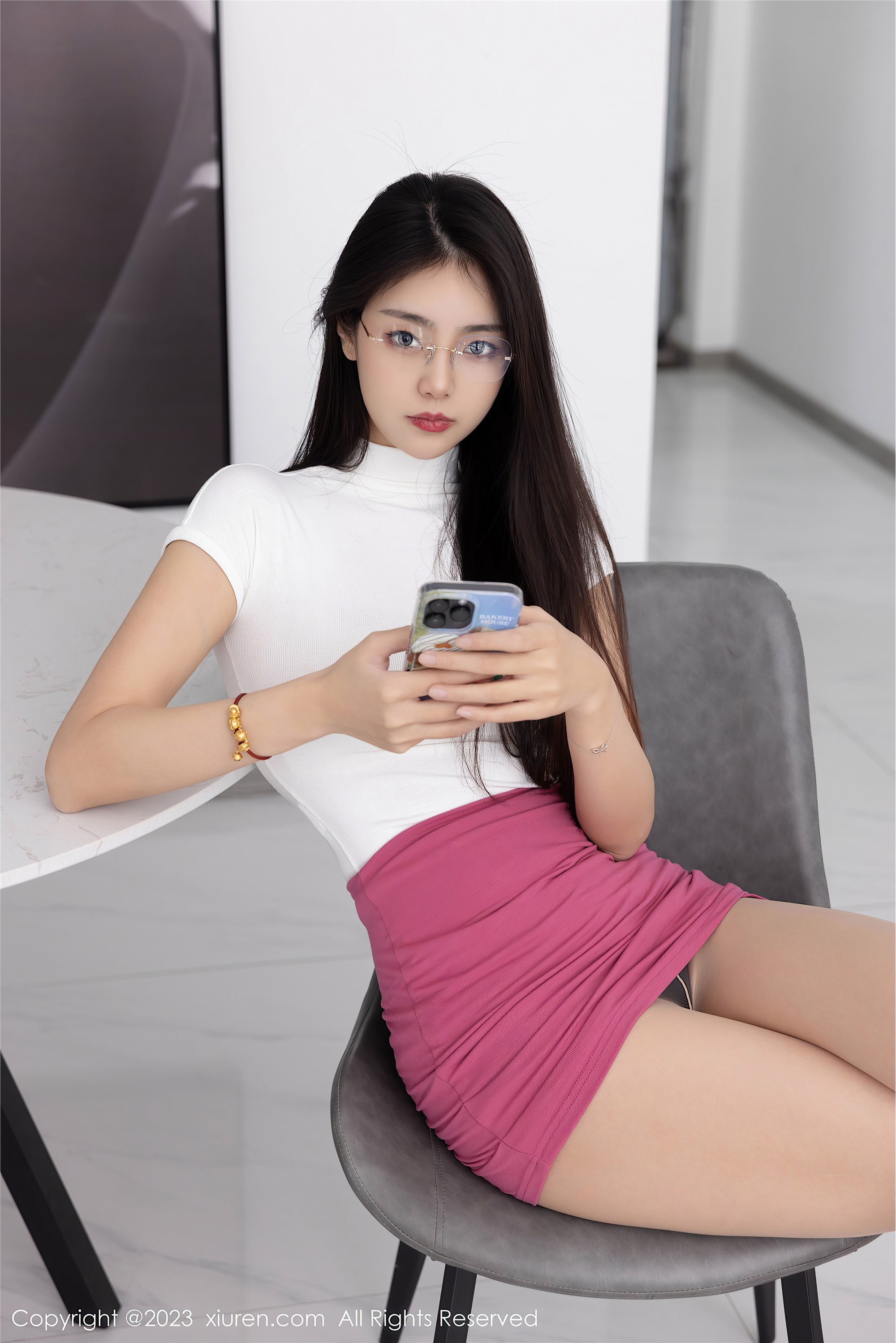 Xiuren秀人网 2023.02.09 NO.6239 可樂Vicky